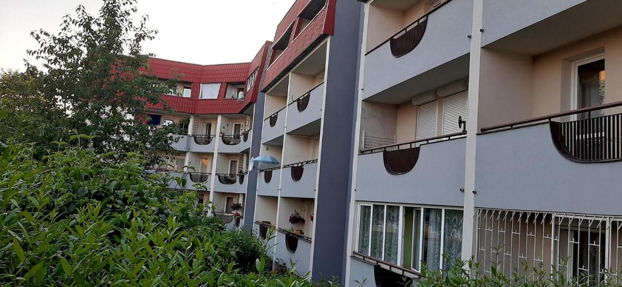 Mieszkanie W Gizycku Gizycko Exterior photo